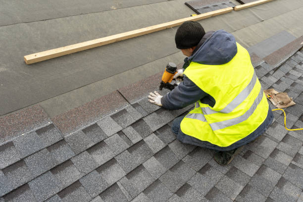 Best Commercial Roofing Services  in Quail Creek, TX