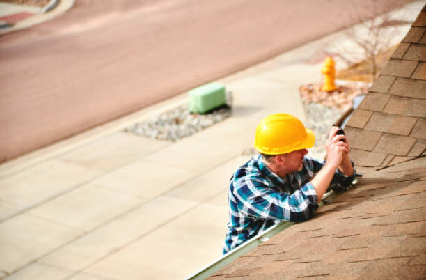 Quick and Trustworthy Emergency Roof Repair Services in Quail Creek, TX