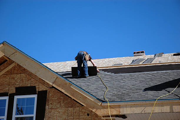 Roof Waterproofing Services