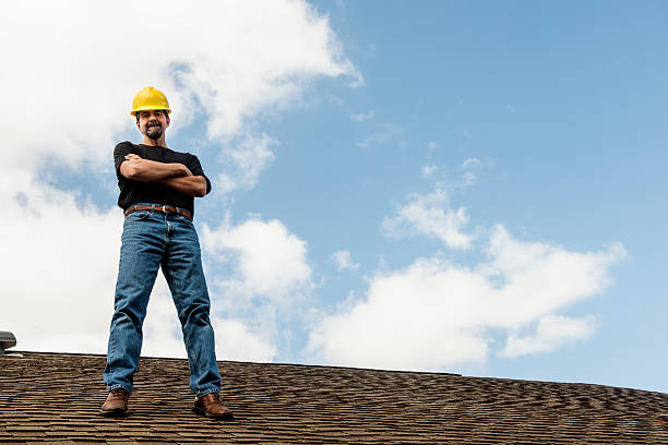 Best Best Roofing Contractors  in Quail Creek, TX