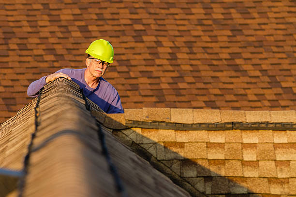 Best Storm Damage Roof Repair  in Quail Creek, TX