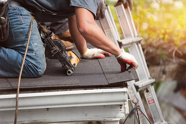 Best Roof Waterproofing Services  in Quail Creek, TX