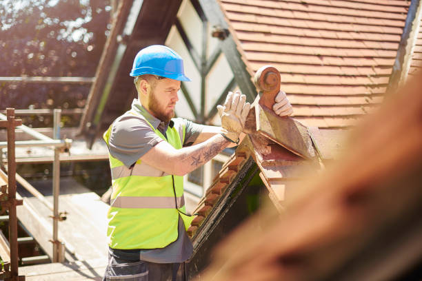 Best Local Roofing Companies  in Quail Creek, TX
